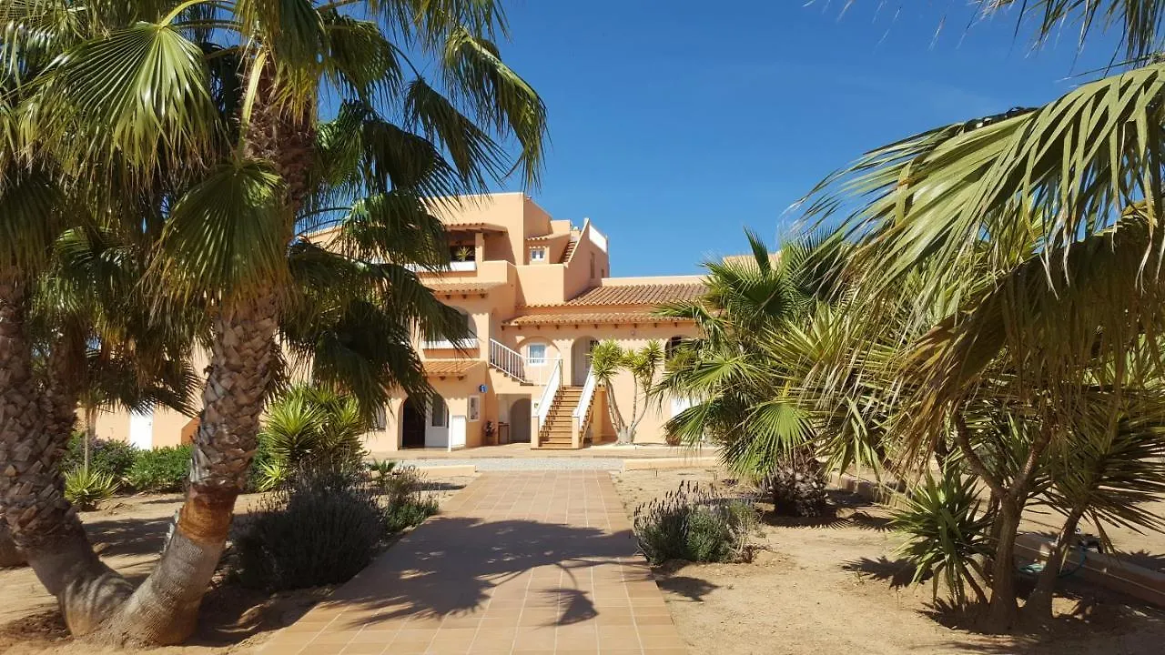 Villa Clementina Es Pujols