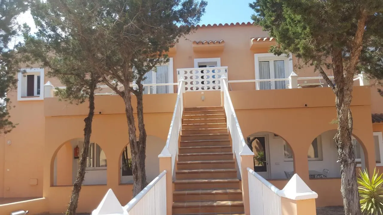 Villa Clementina Es Pujols