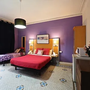 Casa Maria Séjour chez l'habitant Barcelone