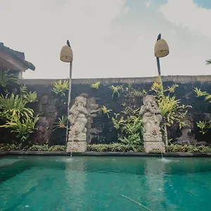 Samblung Mas House Alloggio in famiglia Denpasar