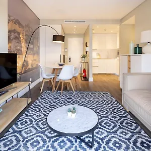 Chiado Mercy | Appartamento Lisbona