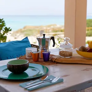 Arenas Del Mar Formentera Casa vacanze