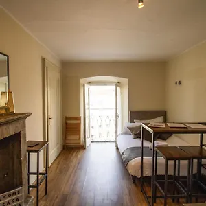 Casa Giagia Appartamento Bergamo