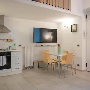 Casa Ludo - Navigli Appartamento Milano