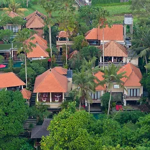 Griya Shanti Villas & Spa Villa Ubud
