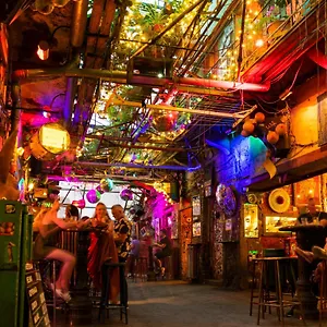 Little Italy Bronx Appartamento Budapest