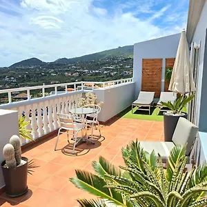 La Casita Del Arco Atico Appartement San Pedro (Tenerife)