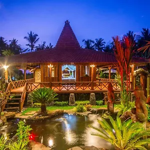 Lestaru Villa Ubud