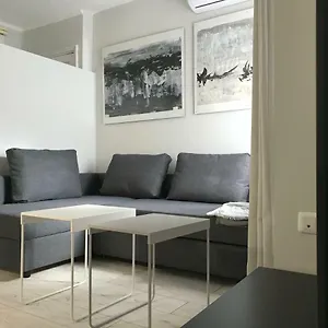 Casa Del Vado Appartement Tolède