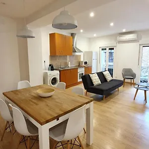 Cason Del Comercio Appartement Tolède